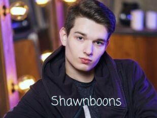 Shawnboons