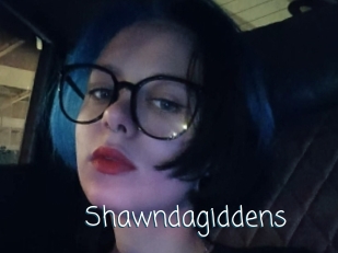 Shawndagiddens