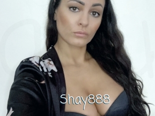 Shay888