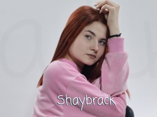 Shaybrack
