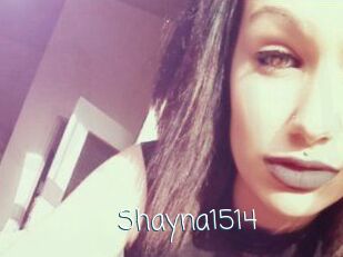 Shayna1514