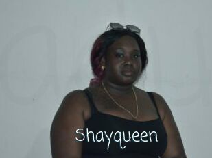 Shayqueen