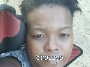 Shazzyb
