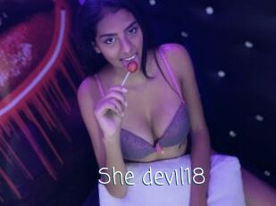 she_devil18 Adult o Porn