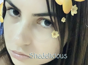 Shedelicious