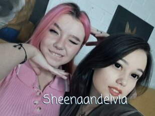 Sheenaandelvia