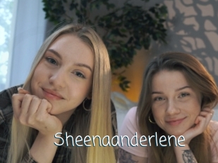 sheenaanderlene Adult o Porn