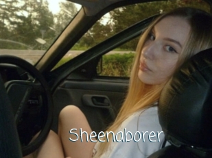 sheenaborer Adult o Porn