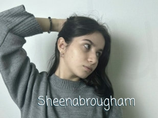Sheenabrougham