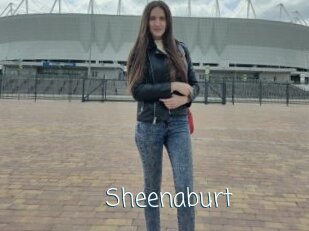 Sheenaburt