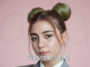 Sheenacarvell