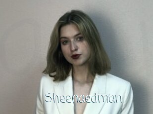 Sheenaedman