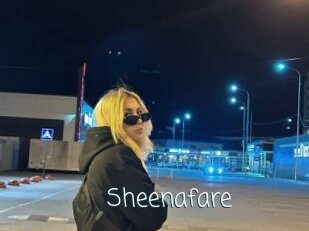 Sheenafare