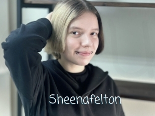 Sheenafelton