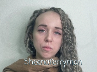 Sheenaferryman