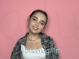 Sheenagillim