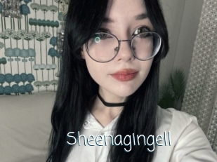 Sheenagingell