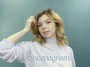 Sheenagreen