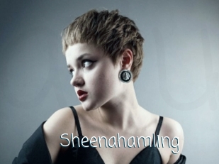 Sheenahamling