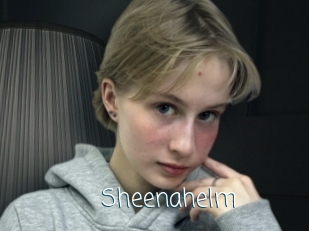 Sheenahelm