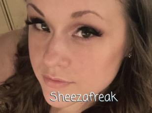 Sheezafreak