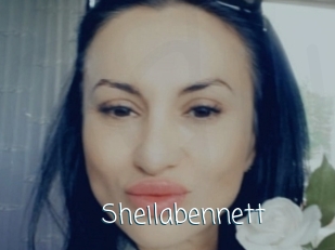 Sheilabennett