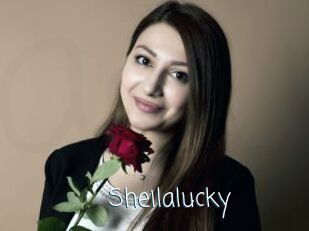 Sheilalucky