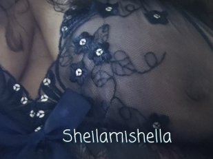 Sheilamishella