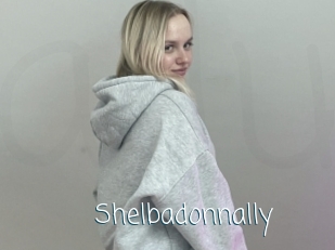 Shelbadonnally