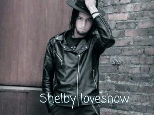 Shelby_loveshow