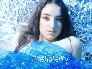 Sheliaterry