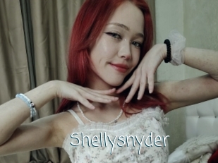 Shellysnyder
