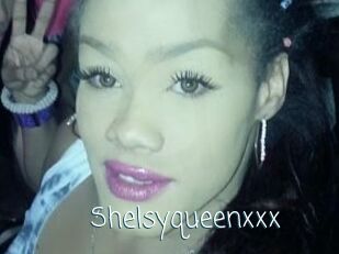 Shelsyqueenxxx