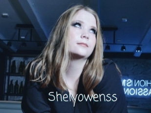 Shelyowenss