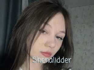 Shenalidder