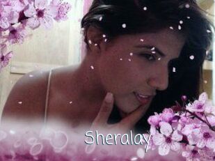 Sheralay