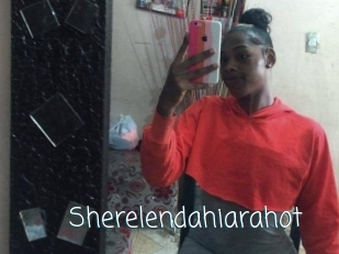 Sherelendahiarahot