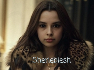 Sherieblesh