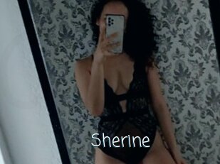 Sherine