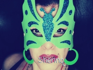 Sherinq