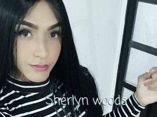 Sherlyn_woods