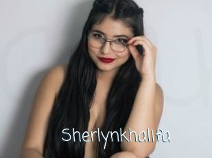 Sherlynkhalifa