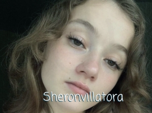 Sheronvillatora