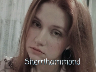 Sherrihammond