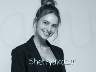 Sherryalcazar