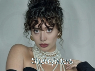 Sherrybaers