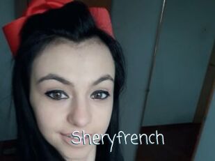 Sheryfrench