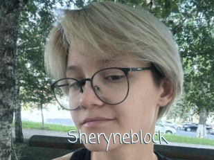Sheryneblock