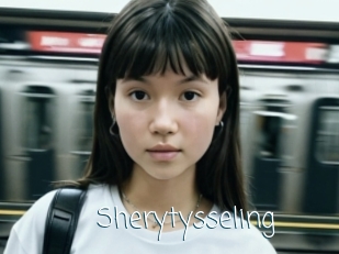Sherytysseling