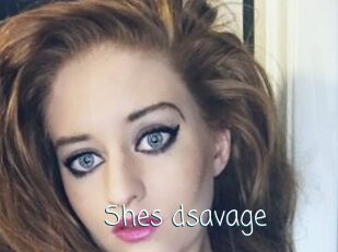 Shes_dsavage